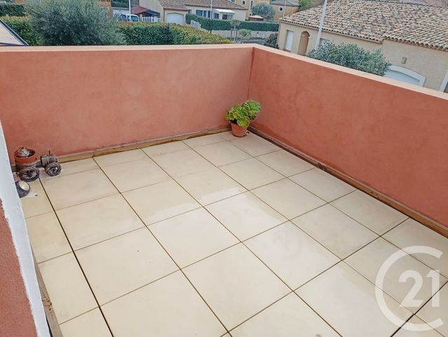 Maison &agrave; vendre - 4 pi&egrave;ces - 98 m2 - Neffies - 34 - LANGUEDOC-ROUSSILLON