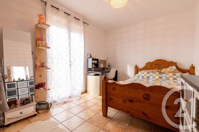 Maison &agrave; vendre - 4 pi&egrave;ces - 98 m2 - Neffies - 34 - LANGUEDOC-ROUSSILLON