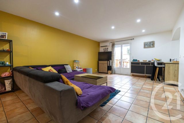 Maison &agrave; vendre - 4 pi&egrave;ces - 98 m2 - Neffies - 34 - LANGUEDOC-ROUSSILLON