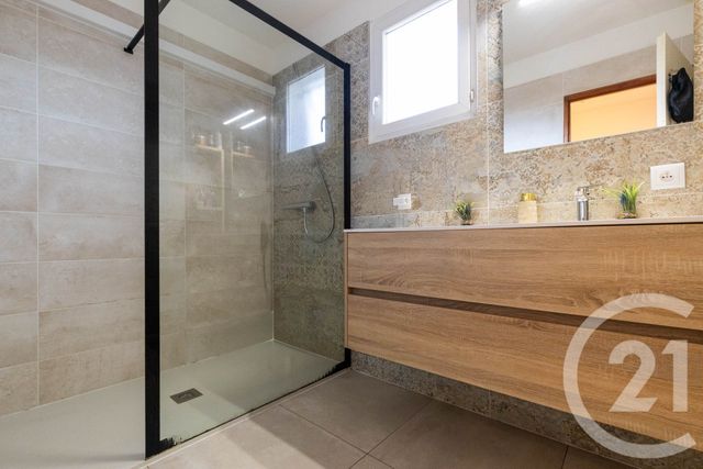 Maison &agrave; vendre - 4 pi&egrave;ces - 98 m2 - Neffies - 34 - LANGUEDOC-ROUSSILLON