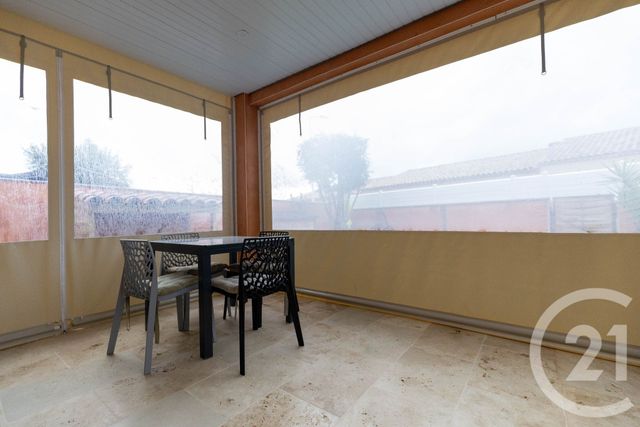 Maison &agrave; vendre - 4 pi&egrave;ces - 98 m2 - Neffies - 34 - LANGUEDOC-ROUSSILLON