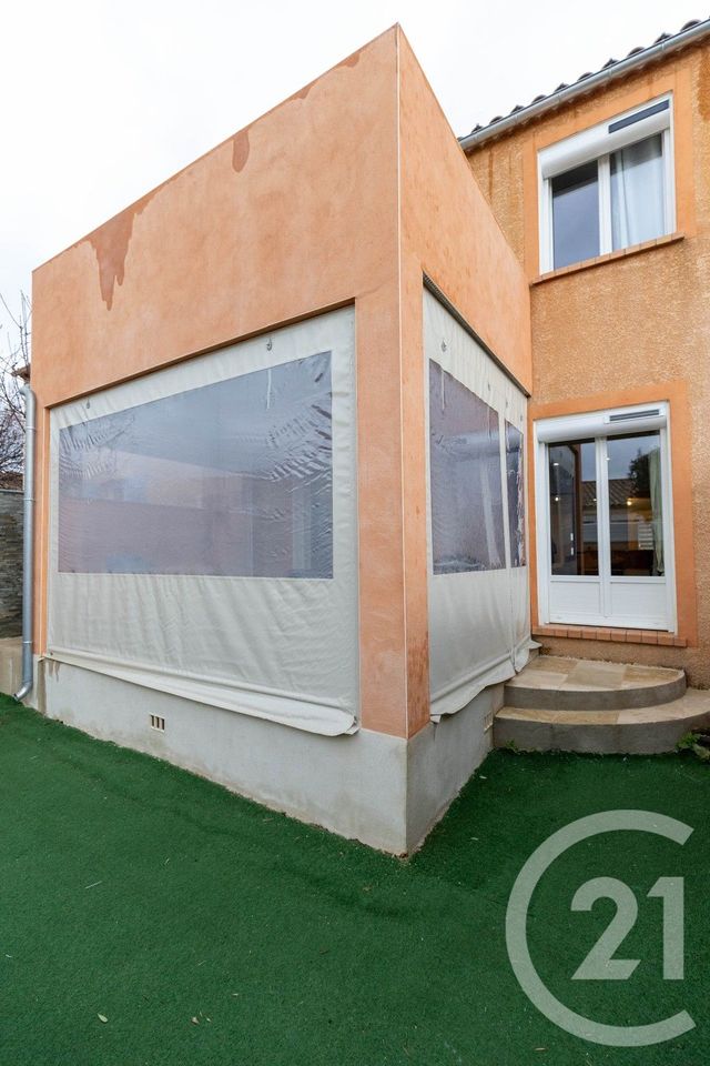 Maison &agrave; vendre - 4 pi&egrave;ces - 98 m2 - Neffies - 34 - LANGUEDOC-ROUSSILLON