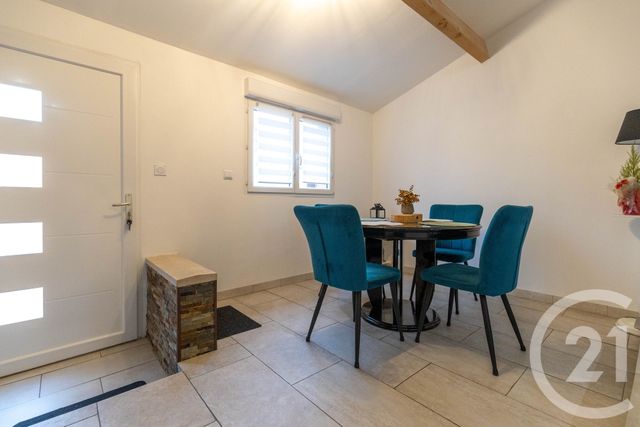 Maison &agrave; vendre - 4 pi&egrave;ces - 98 m2 - Neffies - 34 - LANGUEDOC-ROUSSILLON