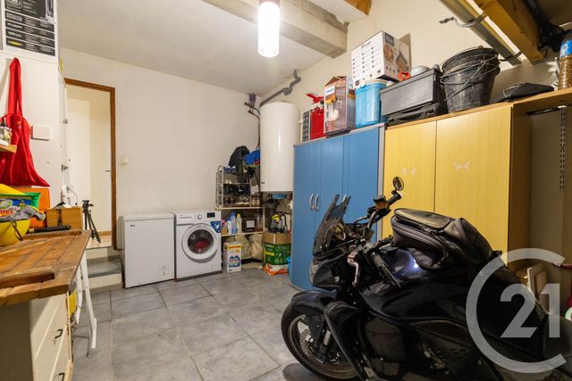 Maison &agrave; vendre - 4 pi&egrave;ces - 98 m2 - Neffies - 34 - LANGUEDOC-ROUSSILLON