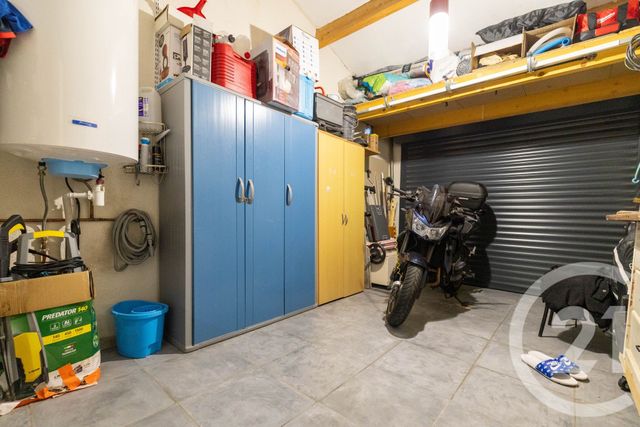 Maison &agrave; vendre - 4 pi&egrave;ces - 98 m2 - Neffies - 34 - LANGUEDOC-ROUSSILLON