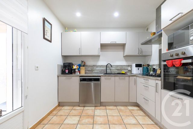 Maison &agrave; vendre - 4 pi&egrave;ces - 98 m2 - Neffies - 34 - LANGUEDOC-ROUSSILLON