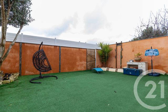 Maison &agrave; vendre - 4 pi&egrave;ces - 98 m2 - Neffies - 34 - LANGUEDOC-ROUSSILLON