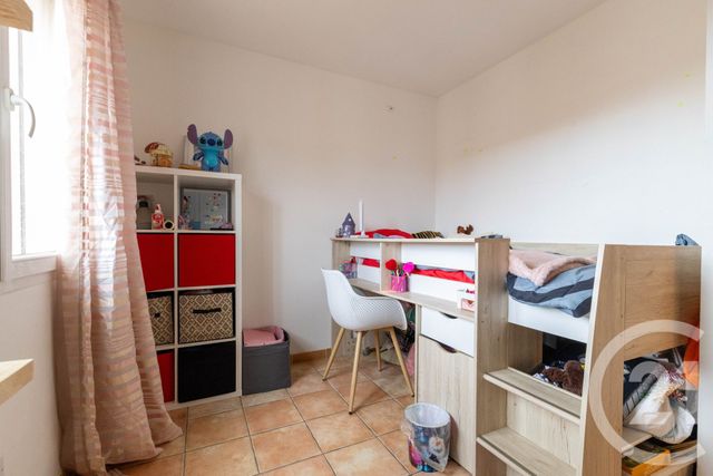 Maison &agrave; vendre - 4 pi&egrave;ces - 98 m2 - Neffies - 34 - LANGUEDOC-ROUSSILLON