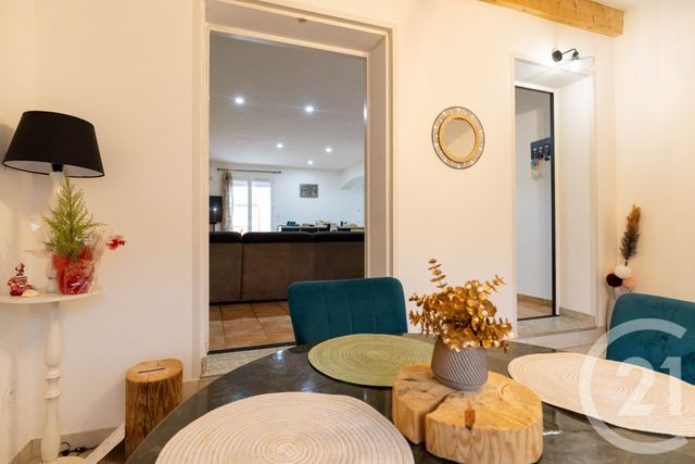 Maison &agrave; vendre - 4 pi&egrave;ces - 98 m2 - Neffies - 34 - LANGUEDOC-ROUSSILLON