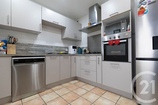 Maison &agrave; vendre - 4 pi&egrave;ces - 98 m2 - Neffies - 34 - LANGUEDOC-ROUSSILLON