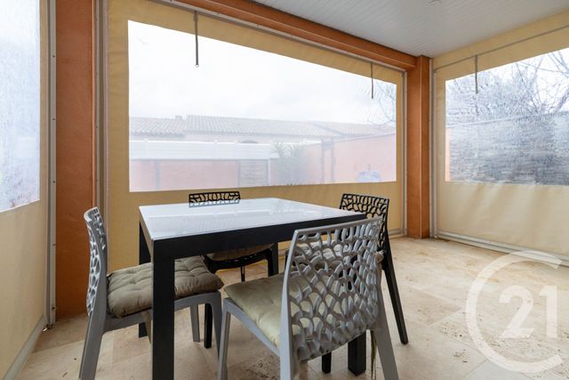 Maison &agrave; vendre - 4 pi&egrave;ces - 98 m2 - Neffies - 34 - LANGUEDOC-ROUSSILLON