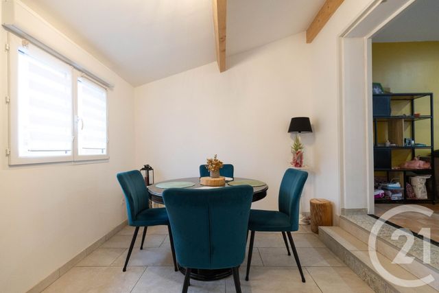 Maison &agrave; vendre - 4 pi&egrave;ces - 98 m2 - Neffies - 34 - LANGUEDOC-ROUSSILLON