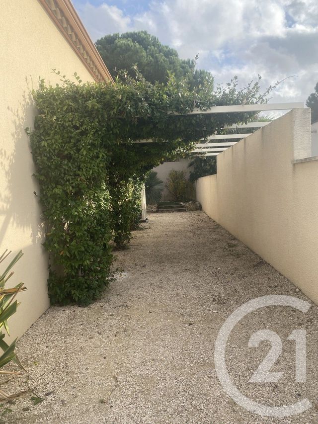 Maison &agrave; vendre - 5 pi&egrave;ces - 130 m2 - Margon - 34 - LANGUEDOC-ROUSSILLON