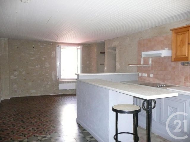 Maison &agrave; louer - 2 pi&egrave;ces - 39,92 m2 - Castelnau De Guers - 34 - LANGUEDOC-ROUSSILLON
