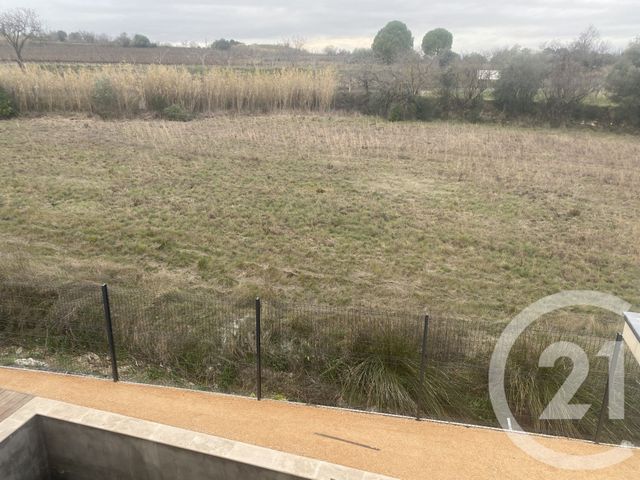 Maison &agrave; louer - 4 pi&egrave;ces - 114 m2 - Nezignan L Eveque - 34 - LANGUEDOC-ROUSSILLON