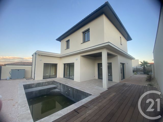 Maison à louer NEZIGNAN L EVEQUE