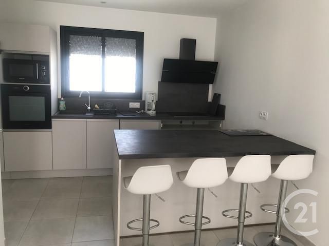 Maison &agrave; louer - 4 pi&egrave;ces - 100 m2 - Pomerols - 34 - LANGUEDOC-ROUSSILLON