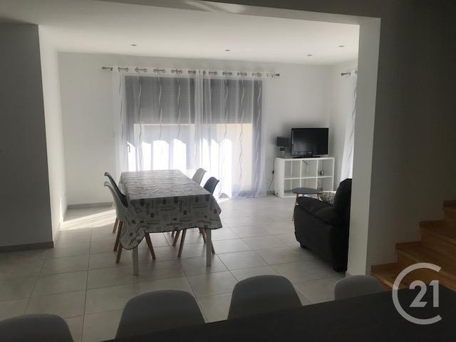 Maison &agrave; louer - 4 pi&egrave;ces - 100 m2 - Pomerols - 34 - LANGUEDOC-ROUSSILLON