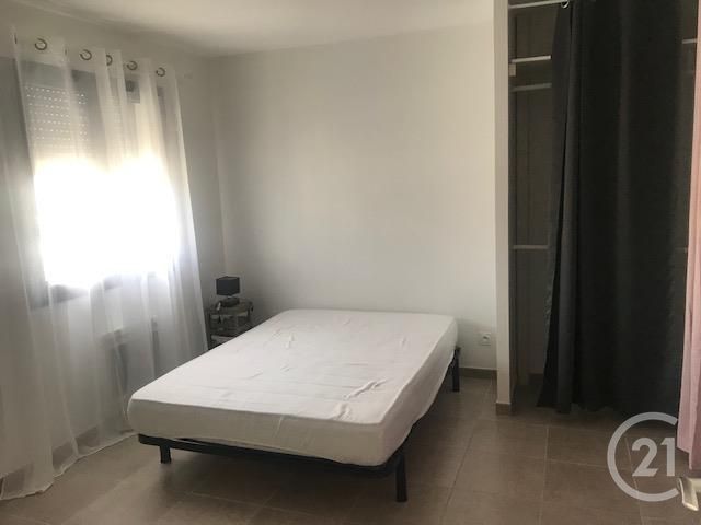 Maison &agrave; louer - 4 pi&egrave;ces - 100 m2 - Pomerols - 34 - LANGUEDOC-ROUSSILLON