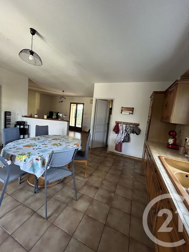 Maison &agrave; vendre - 7 pi&egrave;ces - 230 m2 - Paulhan - 34 - LANGUEDOC-ROUSSILLON
