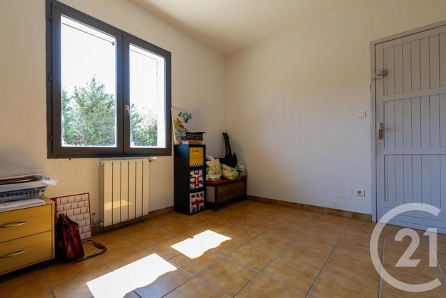 Maison &agrave; vendre - 7 pi&egrave;ces - 230 m2 - Paulhan - 34 - LANGUEDOC-ROUSSILLON