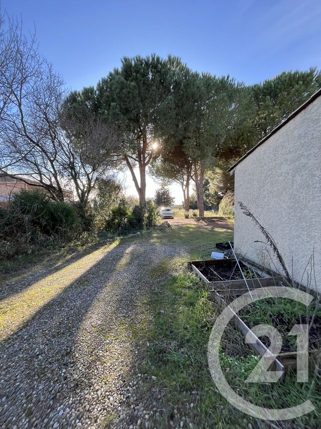 Maison &agrave; vendre - 7 pi&egrave;ces - 230 m2 - Paulhan - 34 - LANGUEDOC-ROUSSILLON