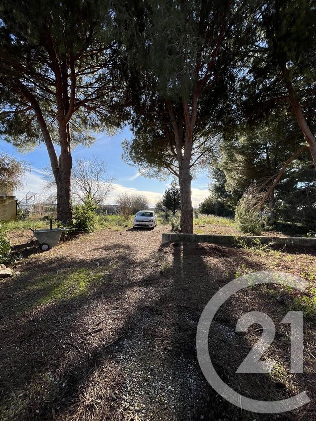 Maison &agrave; vendre - 7 pi&egrave;ces - 230 m2 - Paulhan - 34 - LANGUEDOC-ROUSSILLON