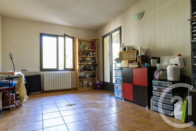 Maison &agrave; vendre - 7 pi&egrave;ces - 230 m2 - Paulhan - 34 - LANGUEDOC-ROUSSILLON