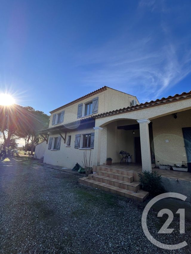 Maison à vendre PAULHAN