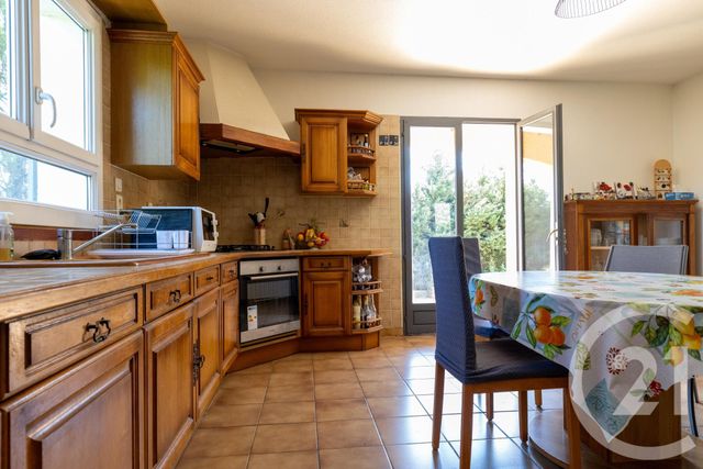 Maison &agrave; vendre - 7 pi&egrave;ces - 230 m2 - Paulhan - 34 - LANGUEDOC-ROUSSILLON