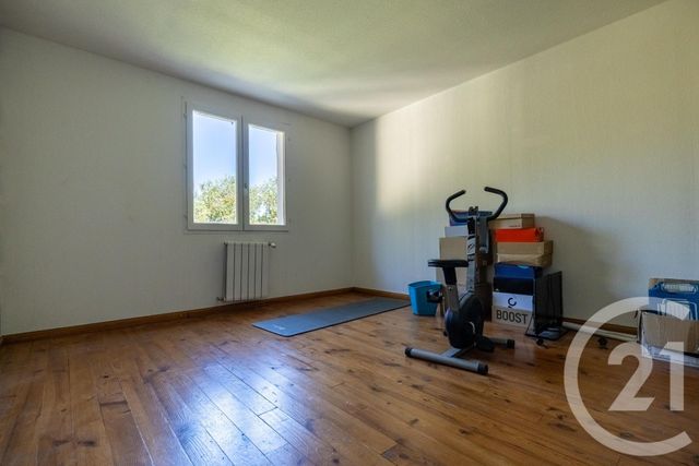 Maison &agrave; vendre - 7 pi&egrave;ces - 230 m2 - Paulhan - 34 - LANGUEDOC-ROUSSILLON