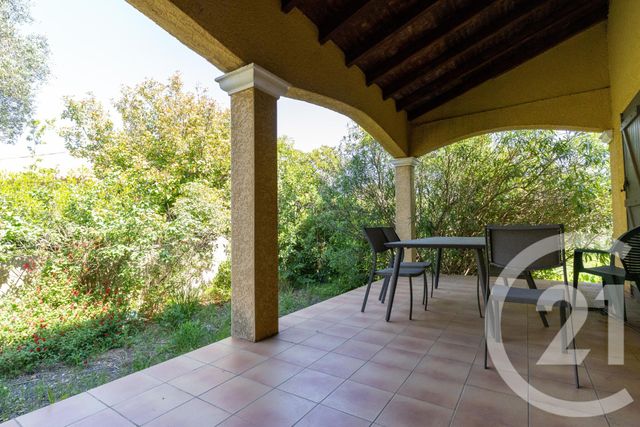 Maison &agrave; vendre - 7 pi&egrave;ces - 230 m2 - Paulhan - 34 - LANGUEDOC-ROUSSILLON