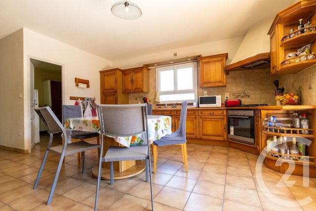 Maison &agrave; vendre - 7 pi&egrave;ces - 230 m2 - Paulhan - 34 - LANGUEDOC-ROUSSILLON