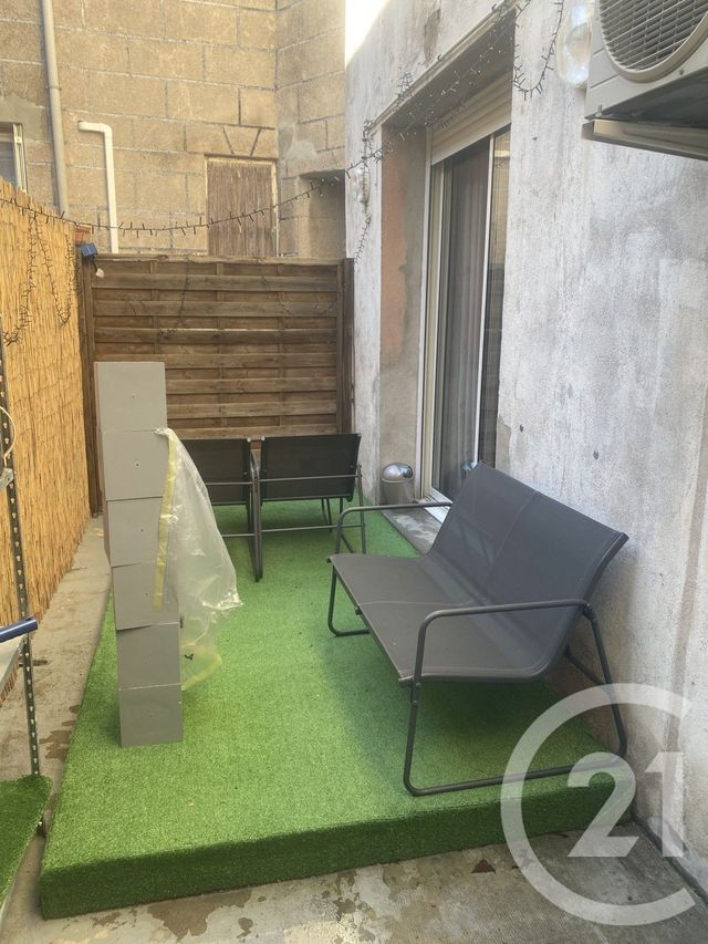 Appartement F3 à louer MONTAGNAC