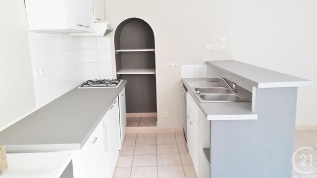 Appartement F3 &agrave; louer - 3 pi&egrave;ces - 71 m2 - Montagnac - 34 - LANGUEDOC-ROUSSILLON