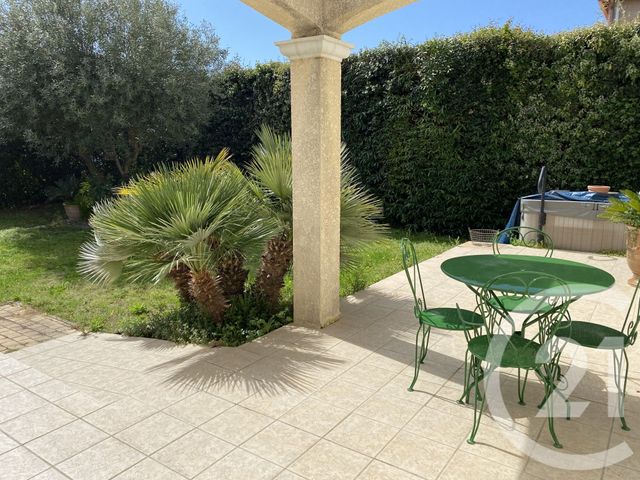 Maison &agrave; vendre - 5 pi&egrave;ces - 129,57 m2 - Pezenas - 34 - LANGUEDOC-ROUSSILLON