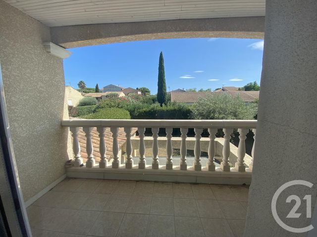 Maison &agrave; vendre - 5 pi&egrave;ces - 129,57 m2 - Pezenas - 34 - LANGUEDOC-ROUSSILLON