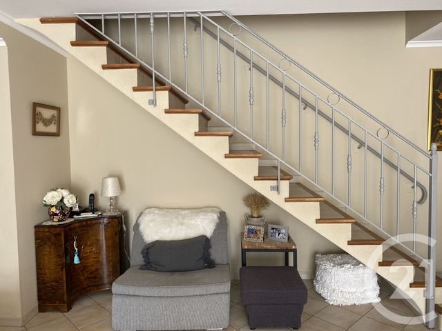 Maison &agrave; vendre - 5 pi&egrave;ces - 129,57 m2 - Pezenas - 34 - LANGUEDOC-ROUSSILLON