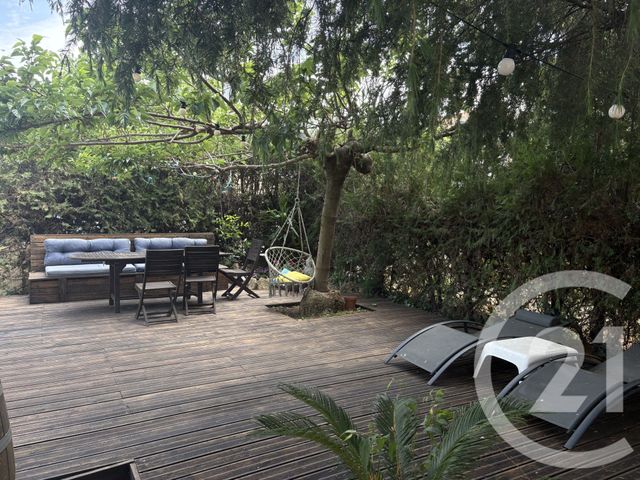 Maison &agrave; vendre - 4 pi&egrave;ces - 89,50 m2 - Valros - 34 - LANGUEDOC-ROUSSILLON