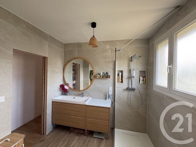 Maison &agrave; vendre - 4 pi&egrave;ces - 89,50 m2 - Valros - 34 - LANGUEDOC-ROUSSILLON