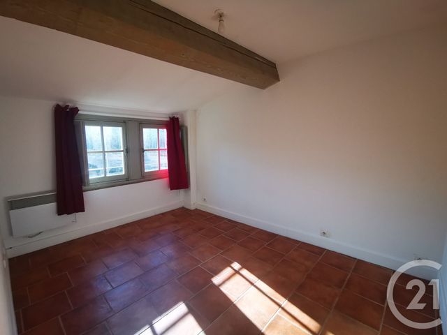 Appartement &agrave; louer - 3 pi&egrave;ces - 52,63 m2 - Pezenas - 34 - LANGUEDOC-ROUSSILLON