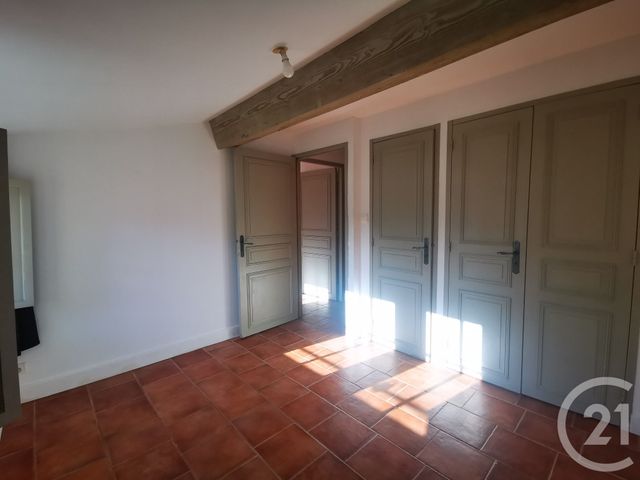 Appartement &agrave; louer - 3 pi&egrave;ces - 52,63 m2 - Pezenas - 34 - LANGUEDOC-ROUSSILLON