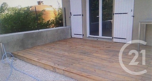 Maison &agrave; vendre - 4 pi&egrave;ces - 88 m2 - Magalas - 34 - LANGUEDOC-ROUSSILLON