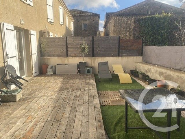 Maison &agrave; vendre - 4 pi&egrave;ces - 88 m2 - Magalas - 34 - LANGUEDOC-ROUSSILLON