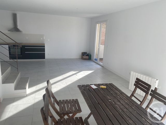 Maison &agrave; vendre - 4 pi&egrave;ces - 88 m2 - Magalas - 34 - LANGUEDOC-ROUSSILLON