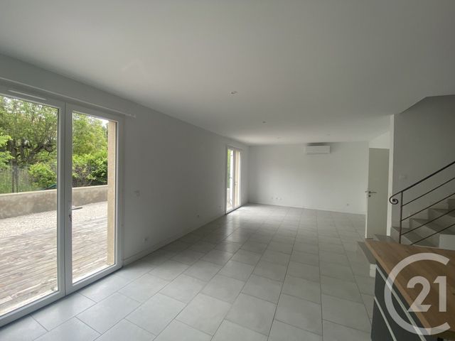 Maison &agrave; vendre - 4 pi&egrave;ces - 88 m2 - Magalas - 34 - LANGUEDOC-ROUSSILLON