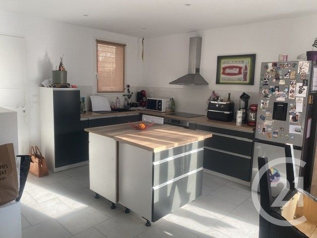 Maison &agrave; vendre - 4 pi&egrave;ces - 88 m2 - Magalas - 34 - LANGUEDOC-ROUSSILLON