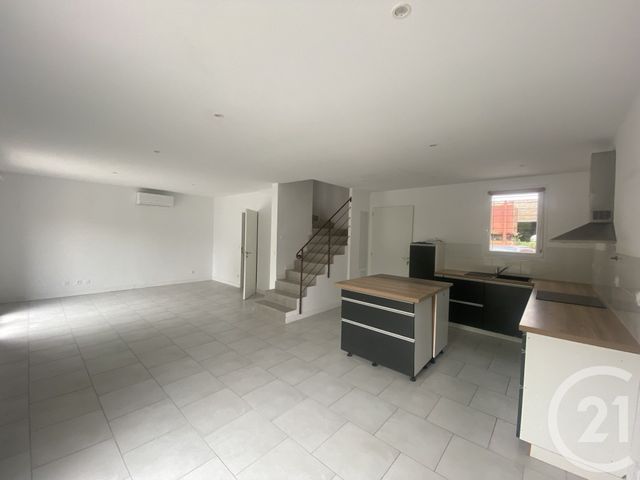 Maison &agrave; vendre - 4 pi&egrave;ces - 88 m2 - Magalas - 34 - LANGUEDOC-ROUSSILLON