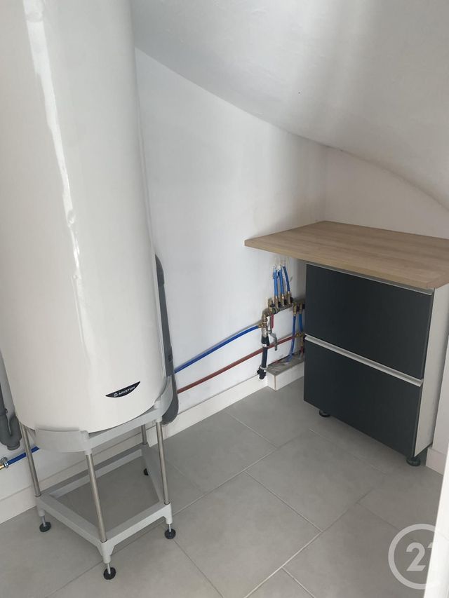 Maison &agrave; vendre - 4 pi&egrave;ces - 88 m2 - Magalas - 34 - LANGUEDOC-ROUSSILLON