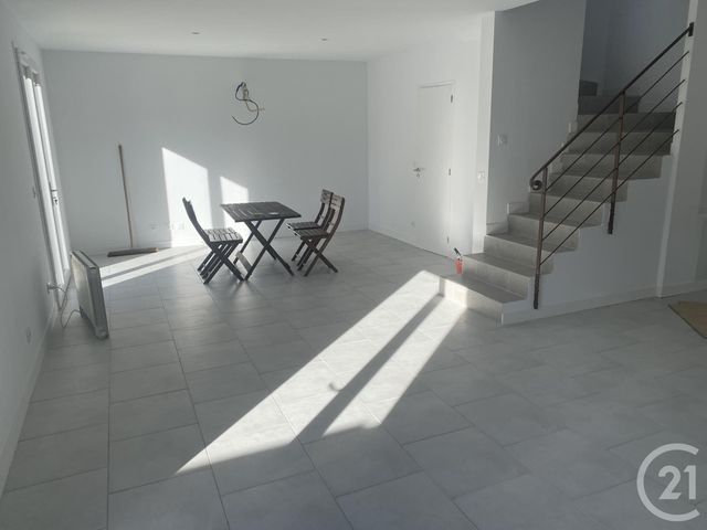 Maison &agrave; vendre - 4 pi&egrave;ces - 88 m2 - Magalas - 34 - LANGUEDOC-ROUSSILLON